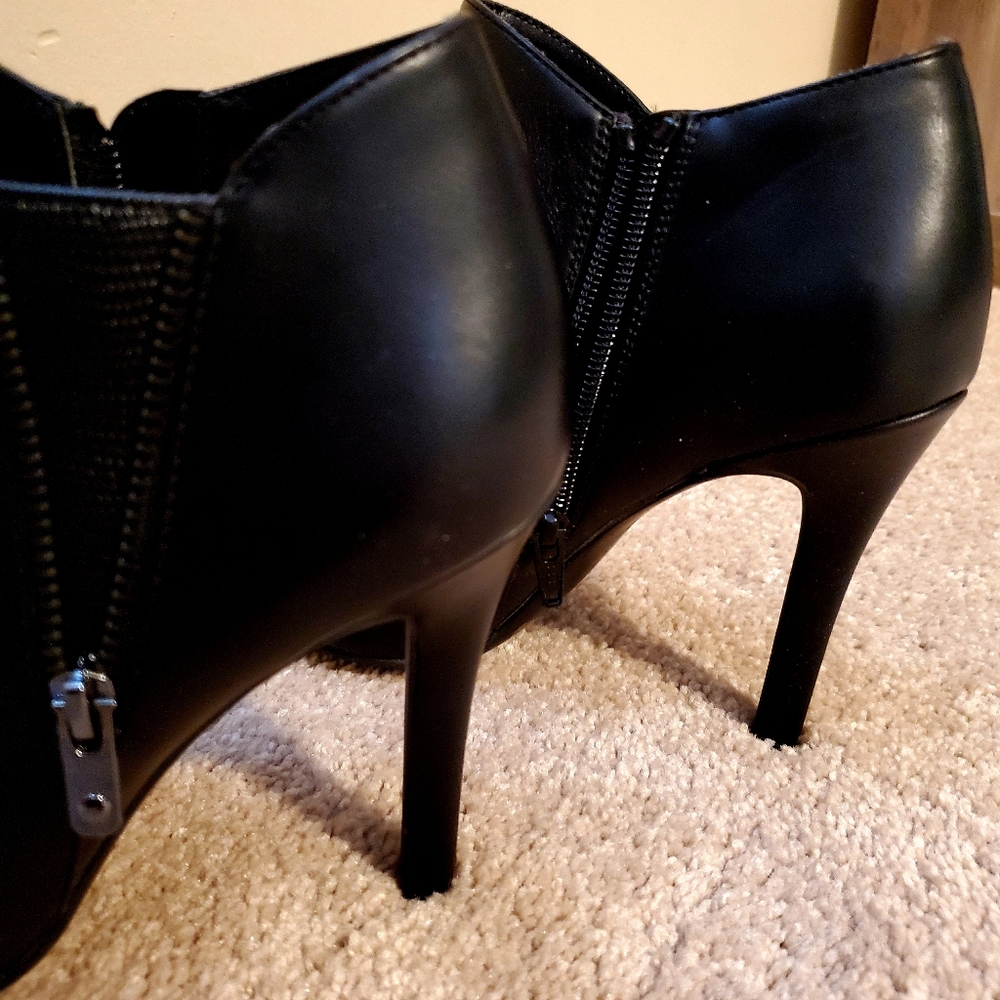 Booties - Picture 3 of 3